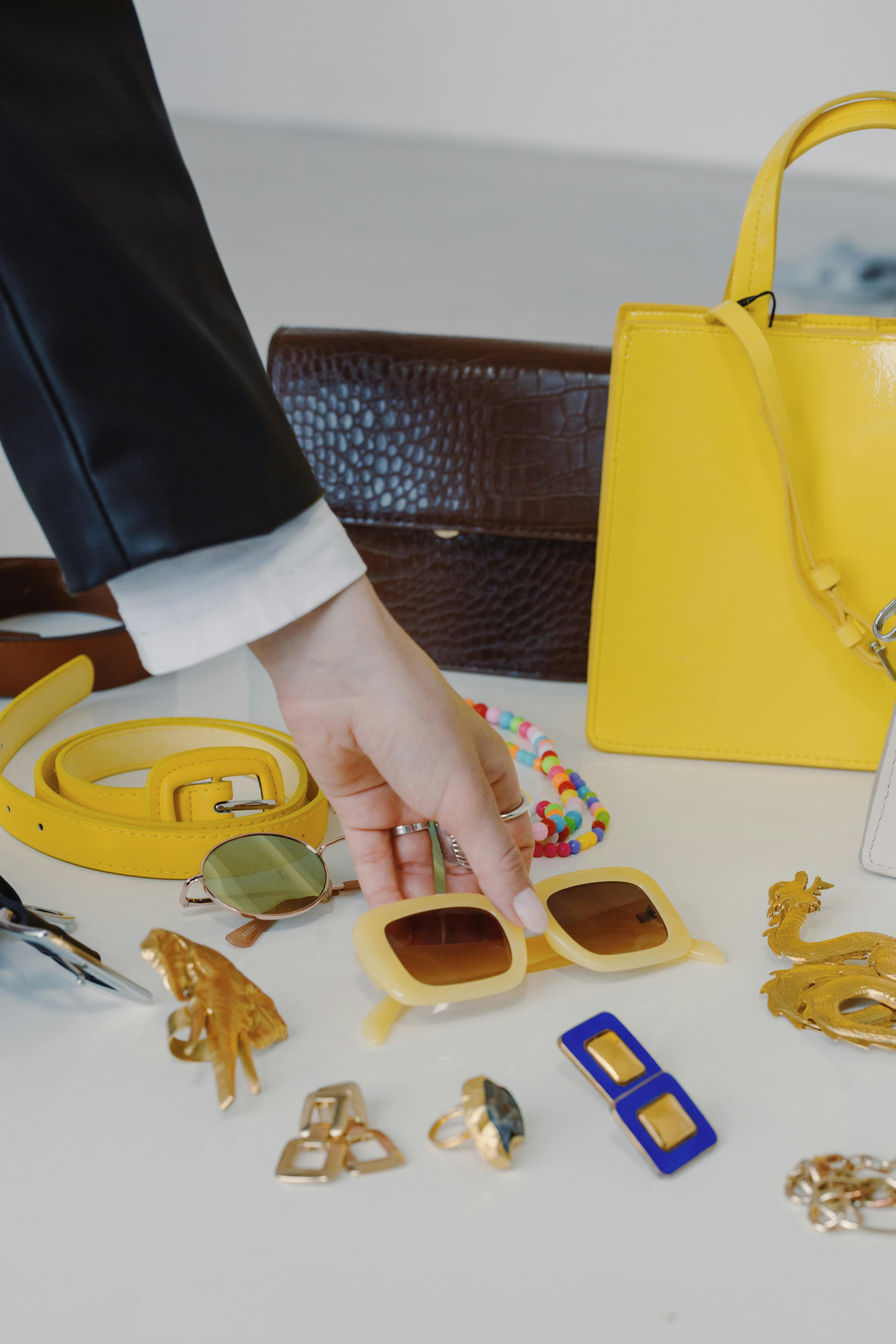 Accessori