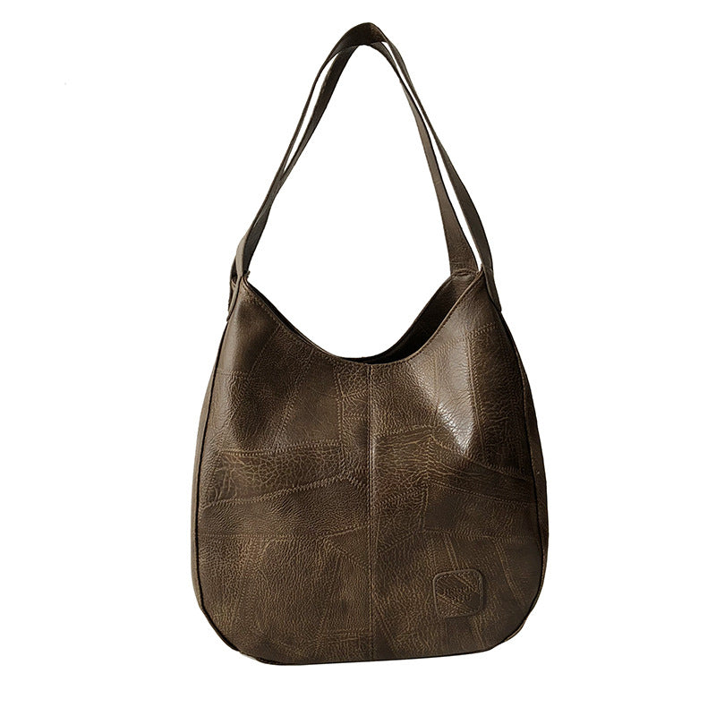 Borsa Donna Vintage Elegance