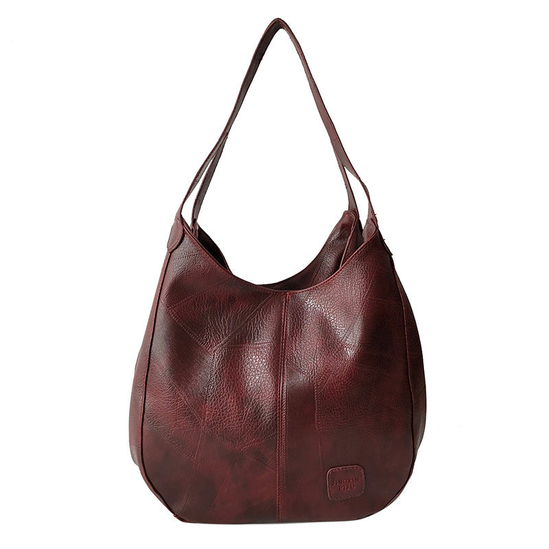 Borsa Donna Vintage Elegance