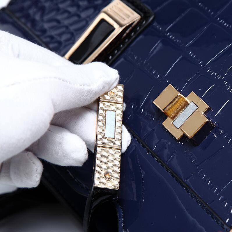 borse da donna casual di lusso di alta qualità
