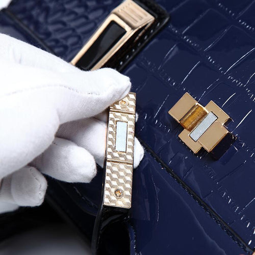 borse da donna casual di lusso di alta qualità