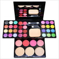 Set trucco completo per donna, kit tutto in uno