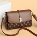Borsa a tracolla da donna elegante stile europeo