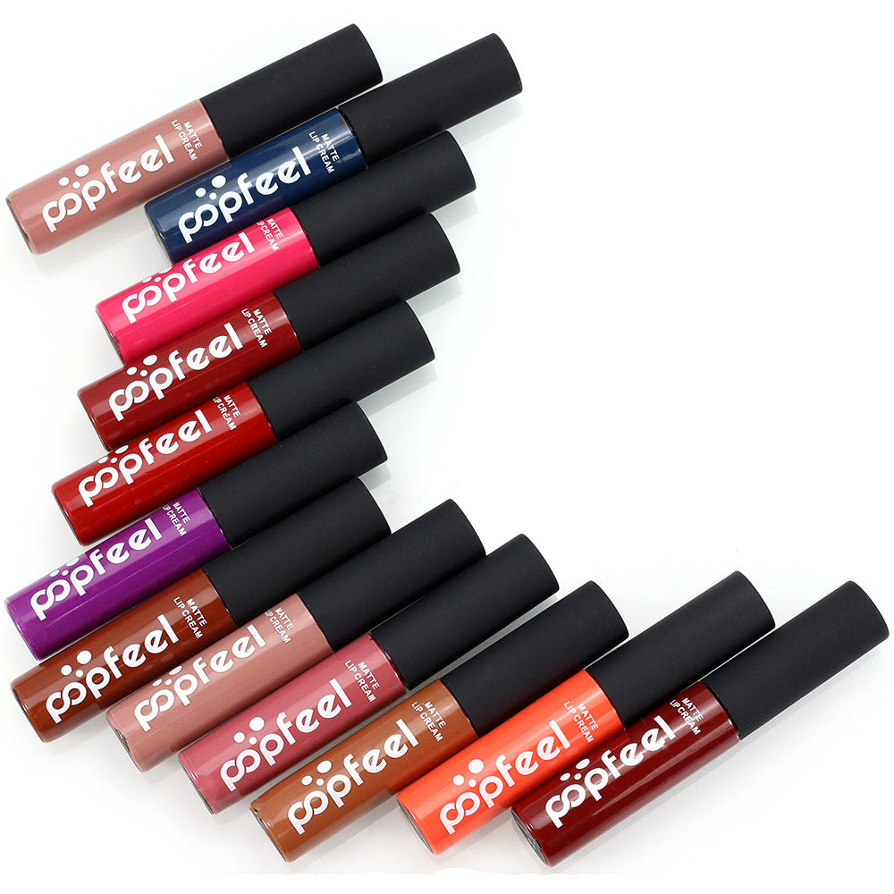 Trucco Lucidalabbra Rossetto