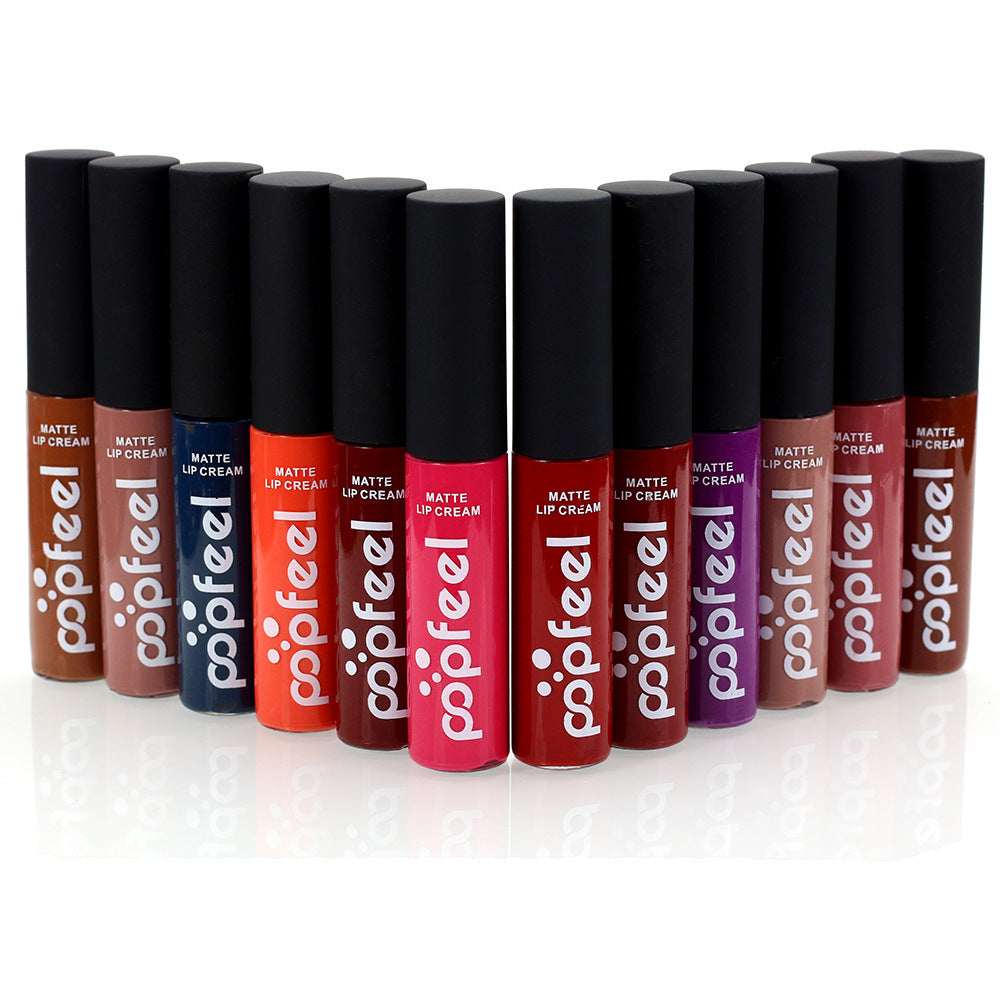 Trucco Lucidalabbra Rossetto