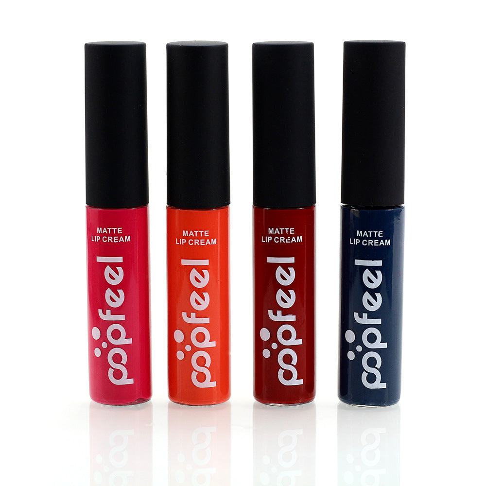 Trucco Lucidalabbra Rossetto