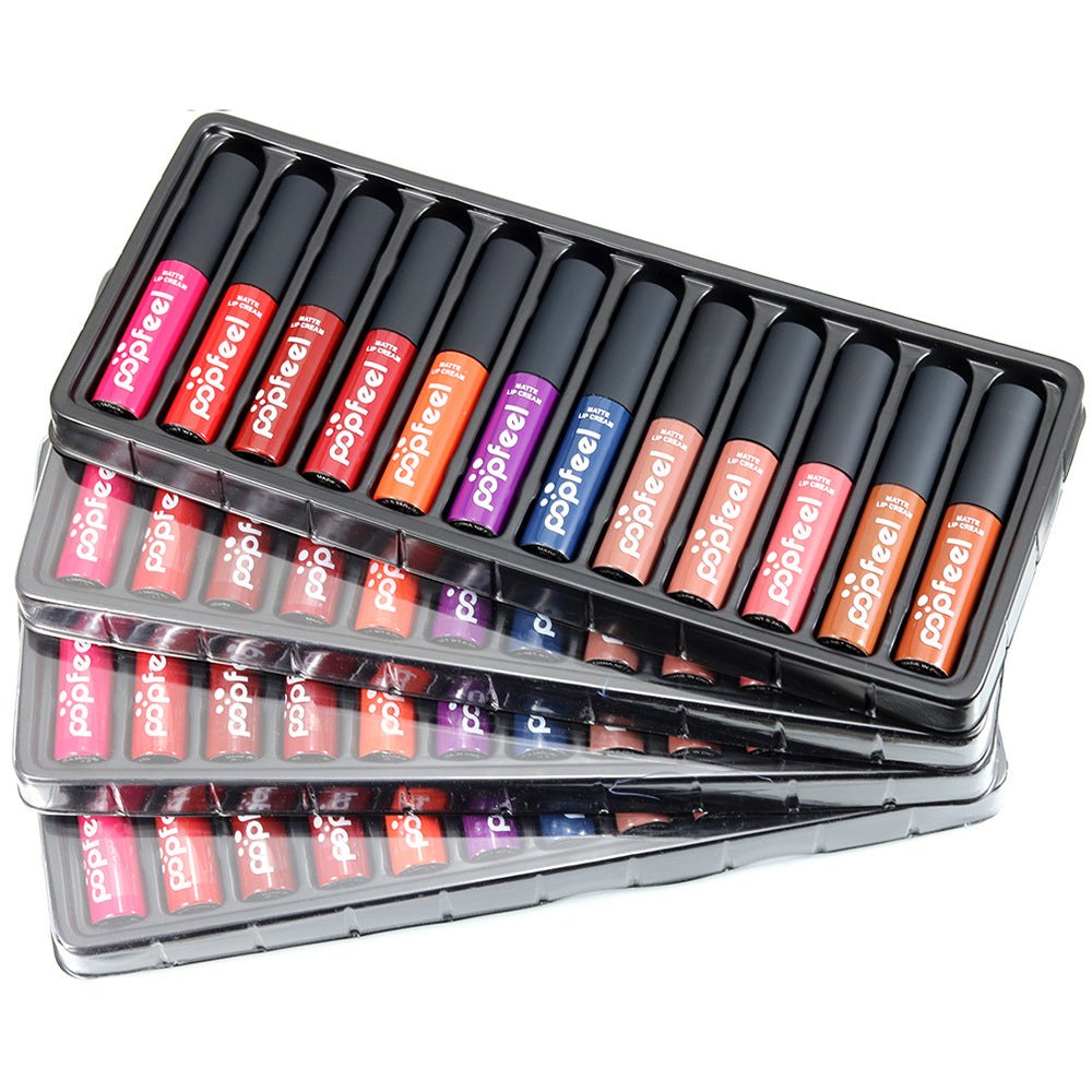 Trucco Lucidalabbra Rossetto