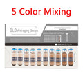 Crema BB coreana da 8 ml