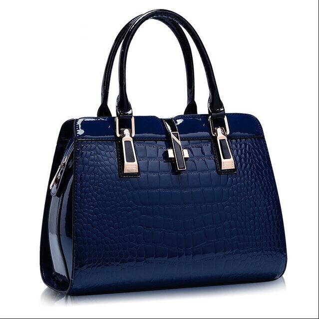 borse da donna casual di lusso di alta qualità
