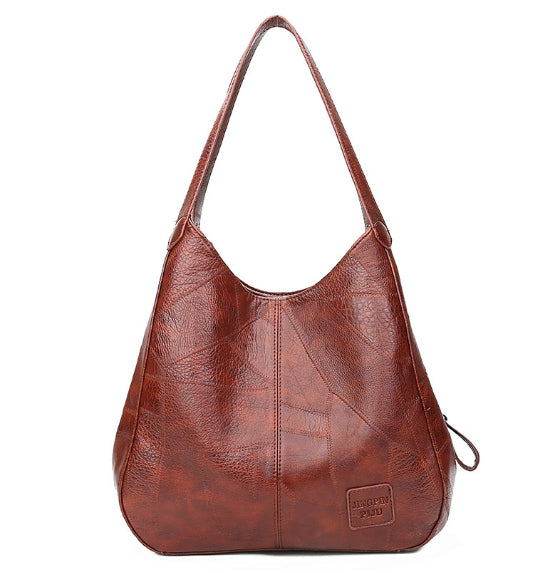 Borsa Donna Vintage Elegance