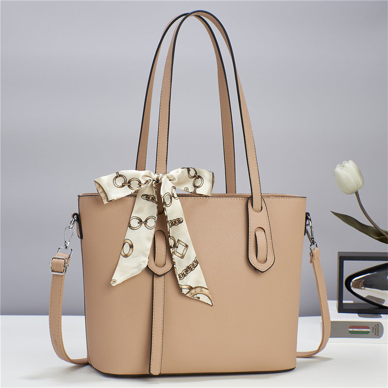 Borse a mano di lusso di tendenza da donna, borse a tracolla alla moda