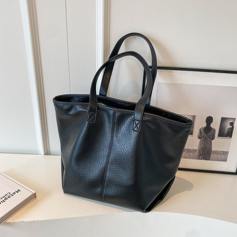 Borsa tote da donna di alta gamma, ideale per gli spostamenti quotidiani