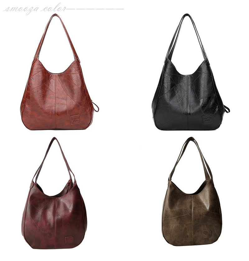 Borsa Donna Vintage Elegance