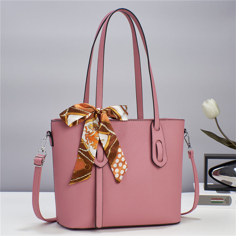 Borse a mano di lusso di tendenza da donna, borse a tracolla alla moda