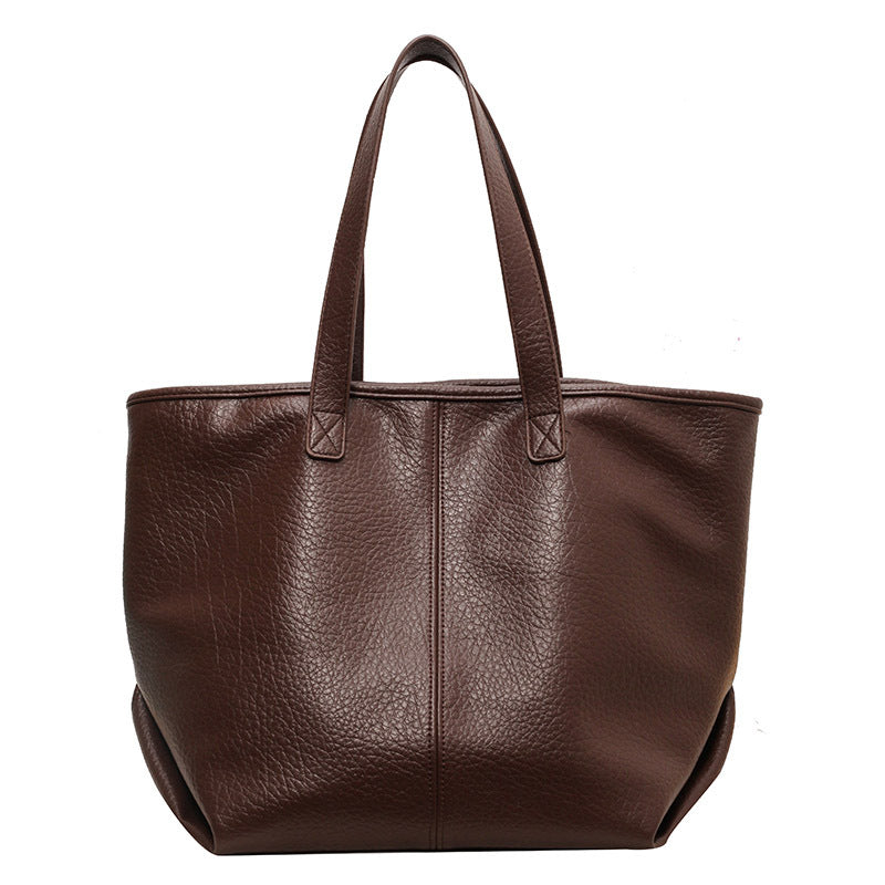 Borsa tote da donna di alta gamma, ideale per gli spostamenti quotidiani
