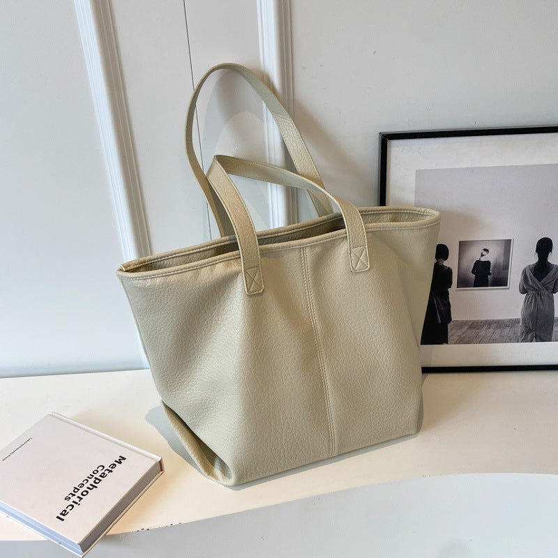Borsa tote da donna di alta gamma, ideale per gli spostamenti quotidiani